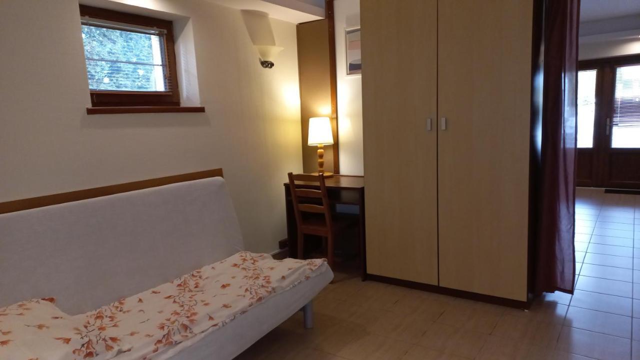 Apartamenty 바르카 외부 사진