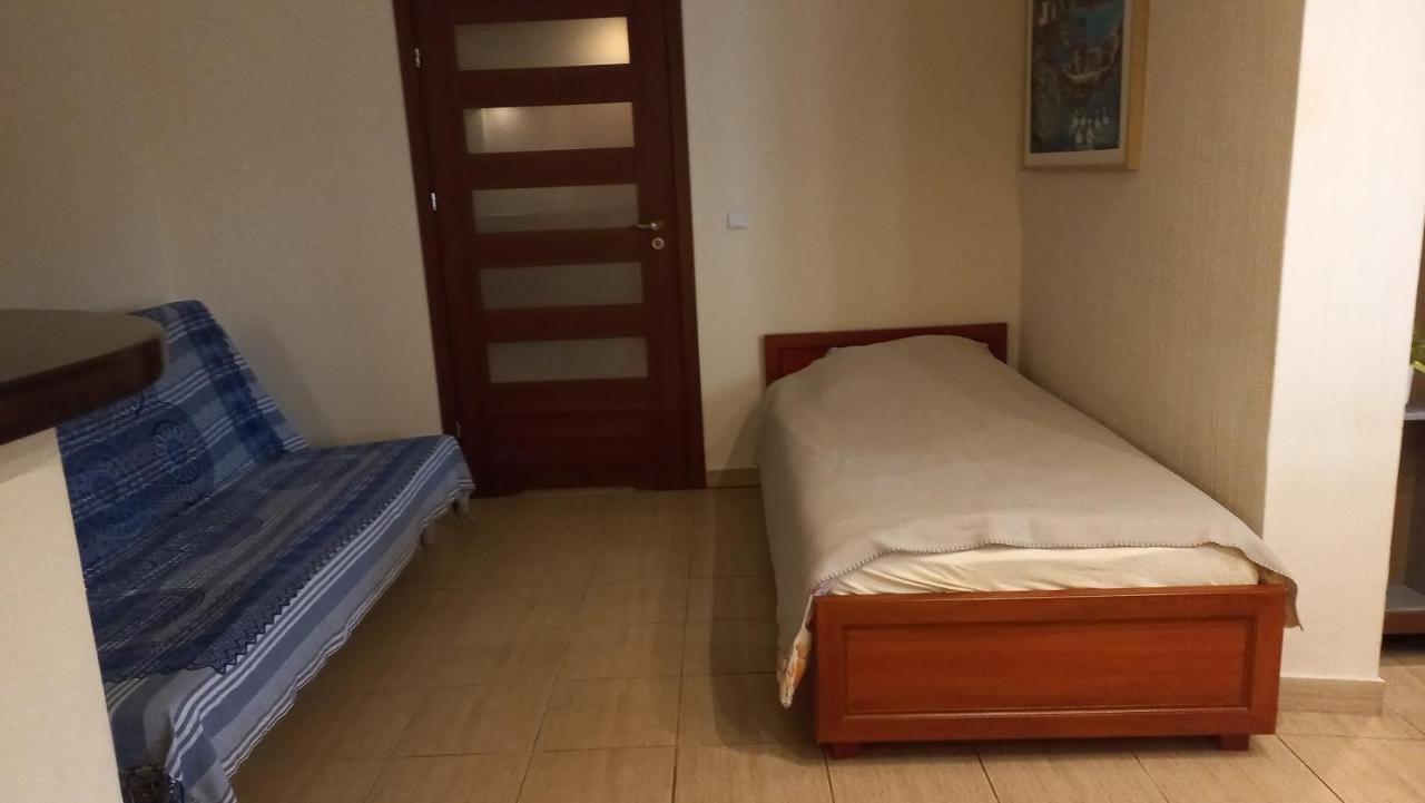 Apartamenty 바르카 외부 사진