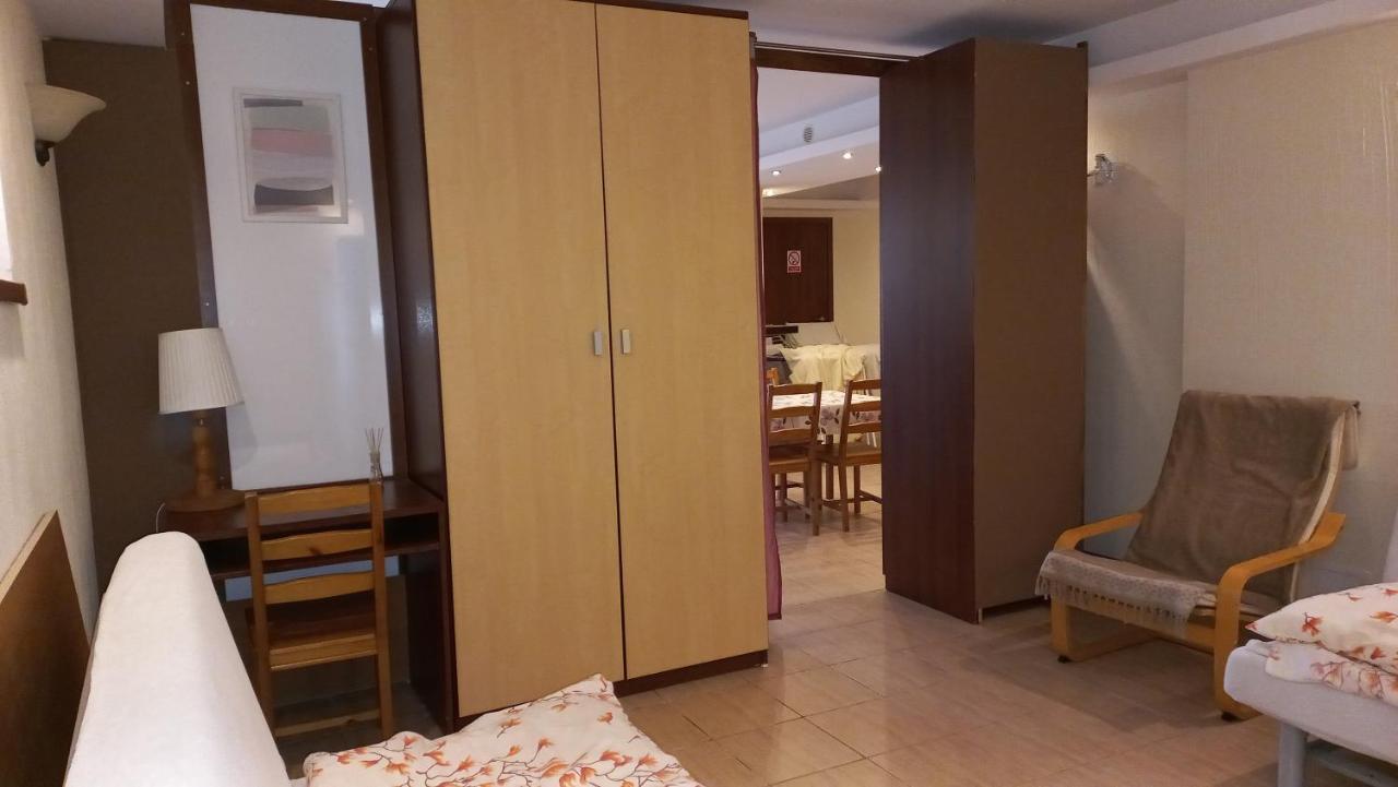 Apartamenty 바르카 외부 사진