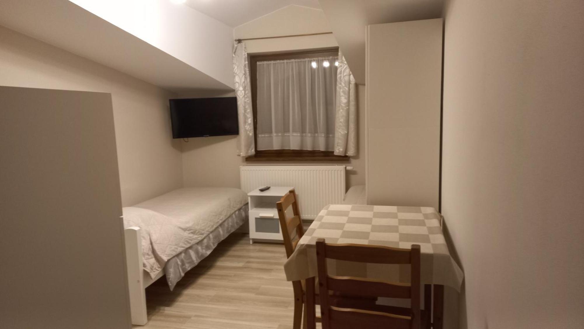 Apartamenty 바르카 외부 사진