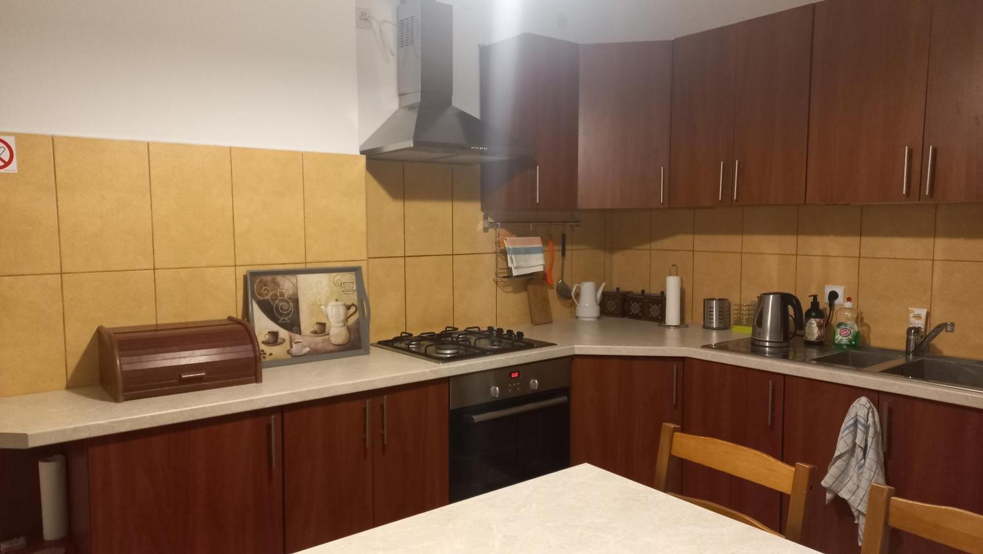 Apartamenty 바르카 외부 사진