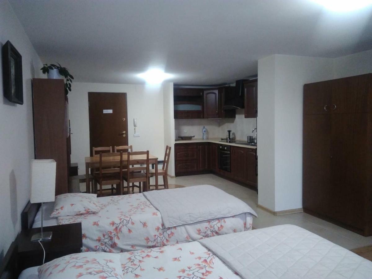 Apartamenty 바르카 외부 사진